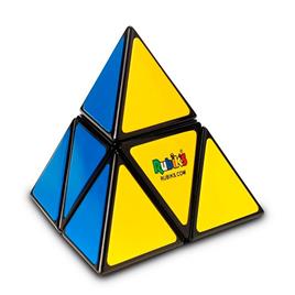 Rubik's Pyramid