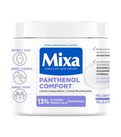 Mixa - *Panthenol Comfort* - Creme restaurador - Pele com tendência atópica