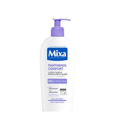 Mixa - *Panthenol Comfort* - Loção corporal - Pele sensível