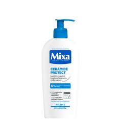 Mixa - *Ceramide Protect* - Loção corporal 250ml - Pele seca