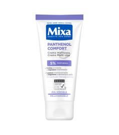 Mixa - *Panthenol Comfort* - Creme multiuso - Pele sensível