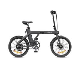 Bicicleta elétrica engwe p20 - pneus de 20 polegadas potência 250w