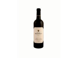 Vinho Tinto Conde De Monsul Douro 0.75l