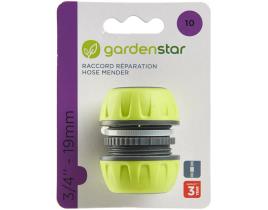 Conector Para Mangueira Gardenstar 3/4