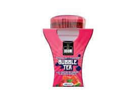 Bubble Tea Boom Mirtilio+morango+melancia 0.25l