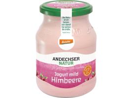 Iogurte Andechser Framboesa Bio 500 G