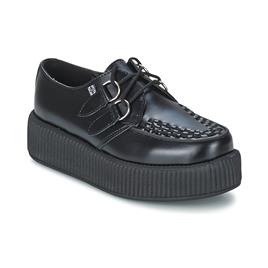 TUK  Sapatos MONDO HI  Preto Disponível em tamanho para senhora. 36,37,38,39,41,42,43,44,45,46.Mulher > Calçasdos > Sapato estilo derbie