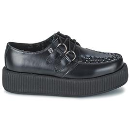 TUK  Sapatos MONDO HI  Preto Disponível em tamanho para senhora. 36,37,38,39,41,42,43,44,45,46.Mulher > Calçasdos > Sapato estilo derbie
