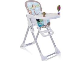 Cadeira de Refeição STAR IBABY Pretty (Outlet Caixa Aberta )
