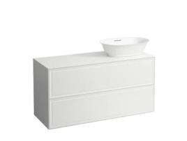 LAUFEN The New Classic Vanity Unit 316X776X677 2 Gavetas Função Push &Amp Pull H406042085 Span Classbackgroundyellow-- Neue Kopie/Span Span