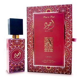Lattafa perfume Ajwad Pink to Pink EDP 60 ml