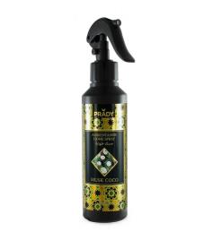 Prady - Ambientador em spray doméstico 220ml - Musk Coco