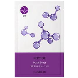 Máscara de Rosto Péptidos Bio Solution The Saem 1 un