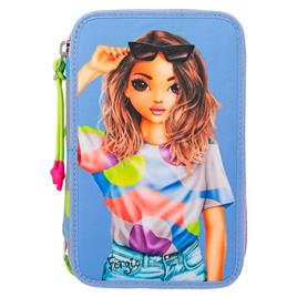 Top Model Estojo Triplo FLASH