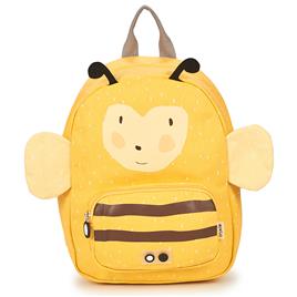TRIXIE  Mochila MISS BUMBLEBEE  Amarelo Disponível em tamanho para rapariga. Único.Bolsas > Mochila