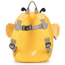 TRIXIE  Mochila MISS BUMBLEBEE  Amarelo Disponível em tamanho para rapariga. Único.Bolsas > Mochila
