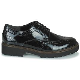 Gabor  Richelieu 524497  Preto Disponível em tamanho para senhora. 36,37,39,41,44,35.Mulher > Calçasdos > Sapato estilo richelieu