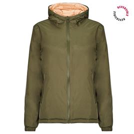JOTT  Quispos BANGKOK 2.0  Cáqui Disponível em tamanho para senhora. EU S,EU M,EU L,EU XL.Mulher > Roupas > Quispos