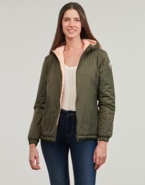 JOTT  Quispos BANGKOK 2.0  Cáqui Disponível em tamanho para senhora. EU S,EU M,EU L,EU XL.Mulher > Roupas > Quispos