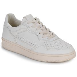 Clae  Sapatilhas HAYWOOD  Branco Disponível em tamanho para senhora. 37,38,39,40,41,42,43.Mulher > Sapatos > Tenis