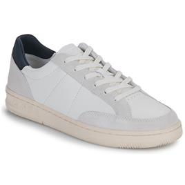 Clae  Sapatilhas MONROE  Branco Disponível em tamanho para homem. 40,41,42,43.Homem > Sapatos > Tenis