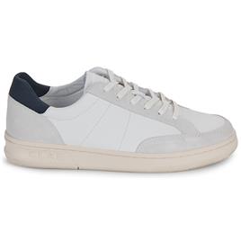 Clae  Sapatilhas MONROE  Branco Disponível em tamanho para homem. 40,41,42,43.Homem > Sapatos > Tenis