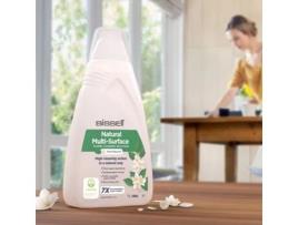 Líquido Limpador BISSEL Multisuperfícies - Natural 1l