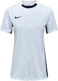 Camisa Nike W NK DF CHALNG V JSY SS