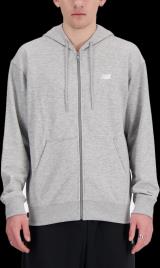 T-shirt New Balance Sport Essentials French Terry Logo Hoodie