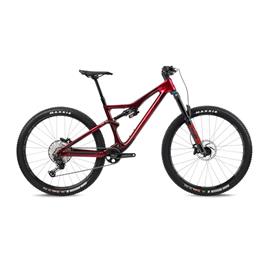 BH Lynx Trail 9.0