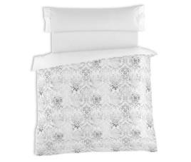 Capa nórdica Alexandra House Living Neus Multicolor 200 x 200 cm Impressão digital