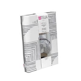 Capa nórdica Alexandra House Living Heka Multicolor 240 x 220 cm