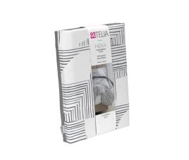 Capa nórdica Alexandra House Living Heka Multicolor 240 x 220 cm