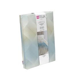 Capa nórdica Alexandra House Living Areca Multicolor 240 x 220 cm