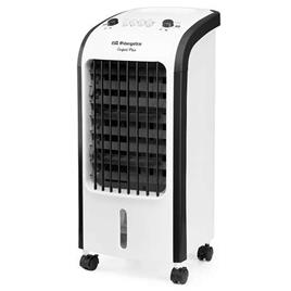 Orbegozo Air 38 Climatizador Multifuncional Frescor y Pureza - Potente Purificacion Del Aire - Deposito de Agua Amplio - 3 Veloc