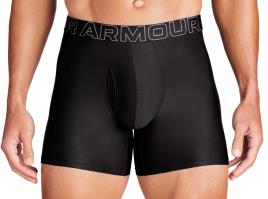 Boxers Under Armour M UA Perf Tech 6in-BLK