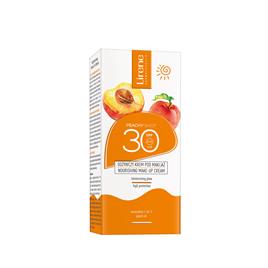 Creme Rosto Pêssego FPS 30 Lirene