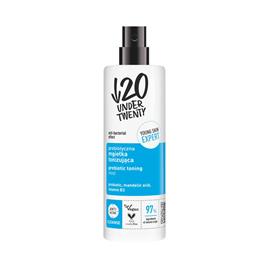 Spray Facial Tonificante Prebiótica Under Twenty 200 ml