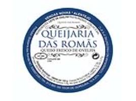 Queijo Quinta Das Romãs Ovelha Fresco 2x70g Produto Local