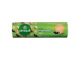 Biscoito Piraquê Leite Maltado E Coco 132g