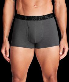 Boxers Under Armour Performance Cotton 3' 3P