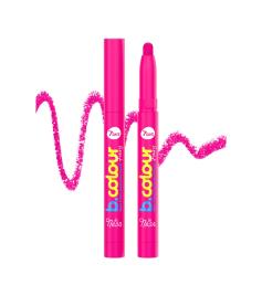 7DAYS - Sombra Creme Neon stick - 02: Fairy