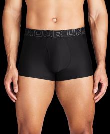 Boxers Under Armour Performance Tech™ 3' 3P
