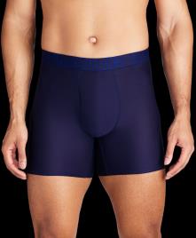 Boxers Under Armour Performance Tech™ Mesh 6' 3P