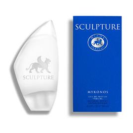 Nikos Sculpture Mykonos Eau de Parfum