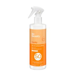 Protetor Solar Spray 400ml Be Beauty