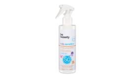 Protetor Solar Spray Sensitive Kids 200ml Be Beauty