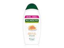 Gel Banho Palmolive Naturals Leite&mel 1 Lt