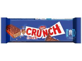 Snack Crunch 33 G