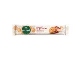 Biscoito Recheado Piraquê Supreme Cheesecake 80g